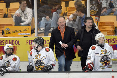 Hockey Ladies Team Lugano EV Zug