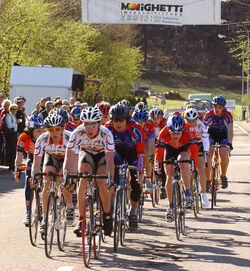 Ciclismo GP Primavera