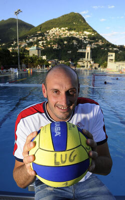 Pallanuoto Umberto Marino Pallanuoto Lugano