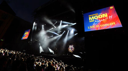 Locarno Concerto Moon Stars Roxette