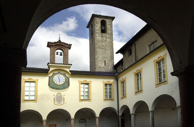 Mendrisio mostra Walter Kurt Wienken Mendrisio mostra Walter Kurt Wienken