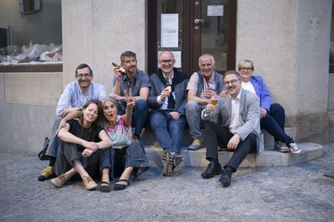 Mendrisio Elezioni Comunali 2024 risultati elettorali