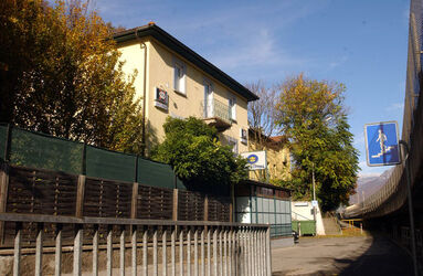 Pambio Noranco retata anti prostituzione al Bar Corona