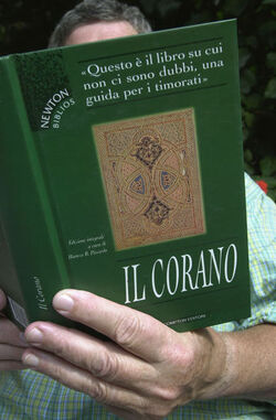 Islam cultura islamica in Ticino