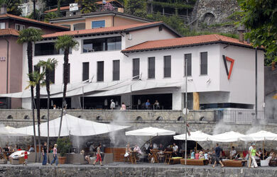 Ascona Seven ristorante bar
