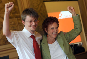 Bellinzona assemblea cantonale Partito Comunista
