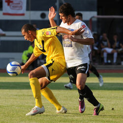Calcio FC Locarno FC Lugano Calcio FC Locarno FC Lugano