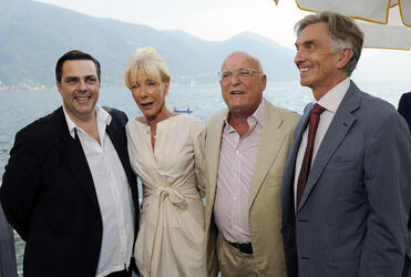 Ascona Aperitivo Club Leopard Ascona Aperitivo Club Leopard