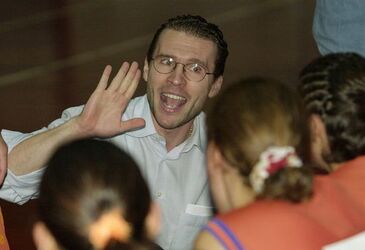 Basket femminile Regazzi Star Gordola BC Sursee