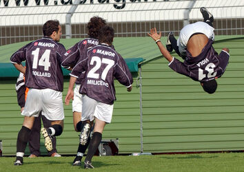 Calcio AC Lugano AC Bellinzona