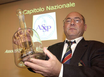 ASSP Ass. Svizzera sommelier
