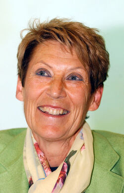 Mendrisio Marianne Galli Widmer