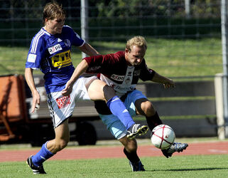 Calcio AC Bellinzona FC Lucerna