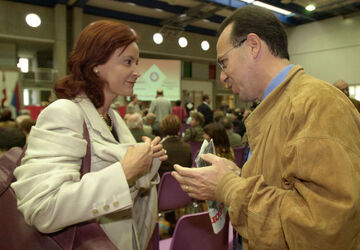 Politica congresso PLRT a Stabio