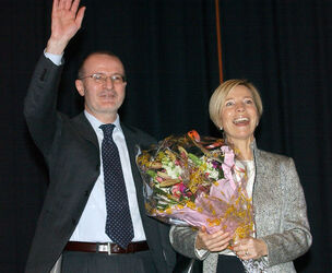 Lugano congresso PLRT