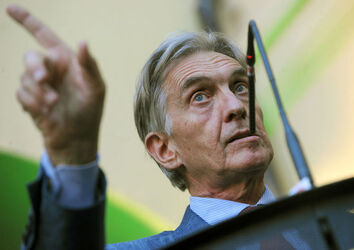 Locarno Marco Solari