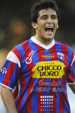 Calcio Aloisio