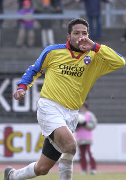 Calcio Ch.league AC Bellinzona FC Chiasso
