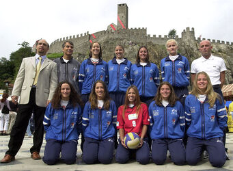 Bellinzona 3o Festival dello Sport