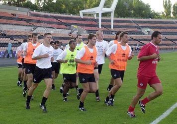 Imbattuti in trasferta da dieci partite - FC Lugano