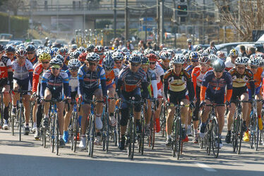 Ciclismo Giro del Mendrisiotto Ciclismo Giro del Mendrisiotto