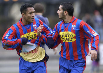 Calcio Ch.league FC Chiasso FC Yverdon Sport