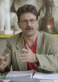 Ligornetto cartellone culturale autunnale 2001