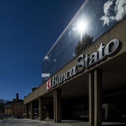 Bellinzona Banca dello Stato del Cantone Ticino presentazione risultati 2014