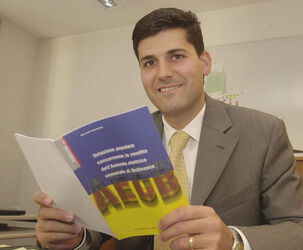 Bellinzonese Aziende municipalizzate AMB