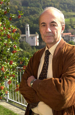 Muggio nuovo Presidente Regione Valle di Muggio