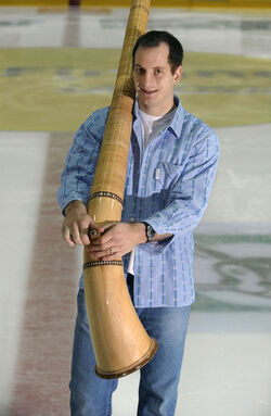 Hockey Hnat Domenichelli