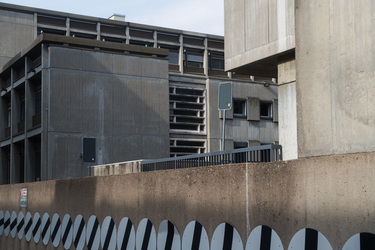 Lugano Palazzo di giustizia Lugano Palazzo di giustizia
