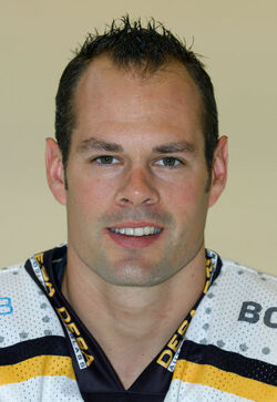Hockey LNA HC Lugano sessione fotografica ufficiale