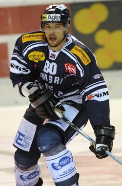 Hockey Zdenek Kutlak