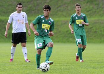 Calcio FC Mendrisio Stabio FC Chiasso