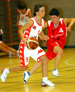 Basket Cassarate Basket Daihatsu SF Muraltese