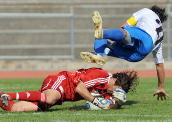 Calcio FC Locarno FC Wohlen