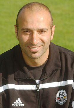 Calcio regionale squadra FC Bodio