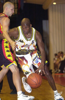 Basket LNA BC Lugano BC Ginevra