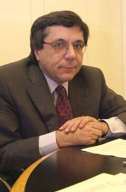 Lugano Alfonso Tuor