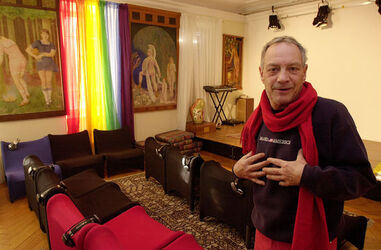 Massagno presentazione corso matrimoniale per gay Massagno presentazione corso matrimoniale per gay