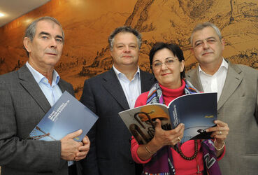 Bellinzona 50 anni Antonini Ghidossi