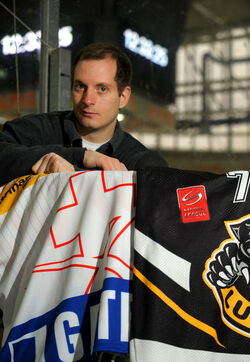 Hockey Hnat Domenichelli