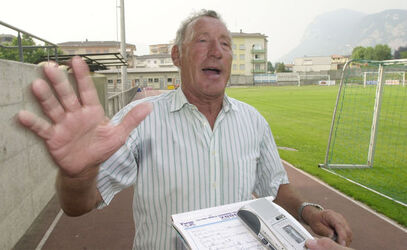 Speciale Sport personaggi mondo dello sport