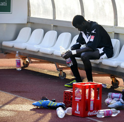 Calcio FC Lugano FC Biel Bienne