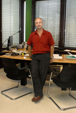 Camorino Michele Isolini
