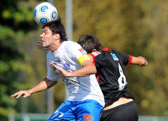Calcio FC Locarno FC Wohlen