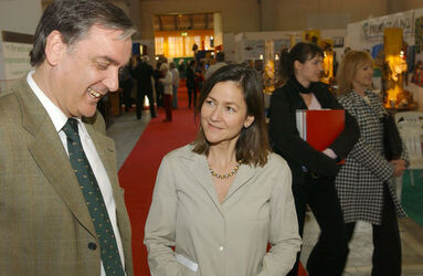 Lugano inaugurazione Primexpo Lugano inaugurazione Primexpo