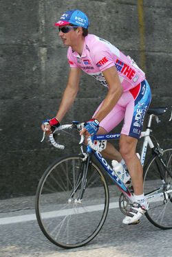 Ciclismo Giro Italia