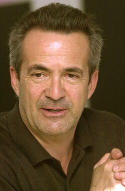 Mendrisio Dominque Vuignier